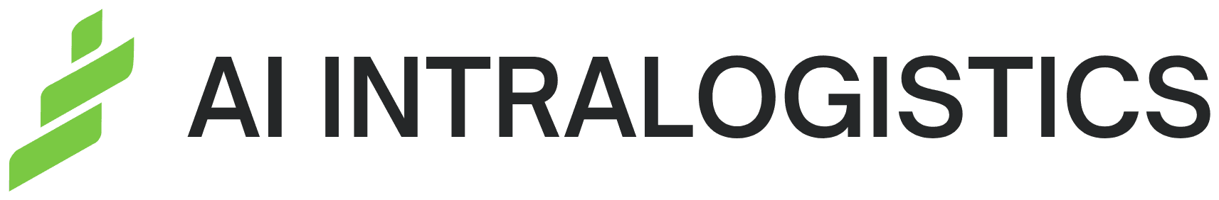 AI Intralogistics